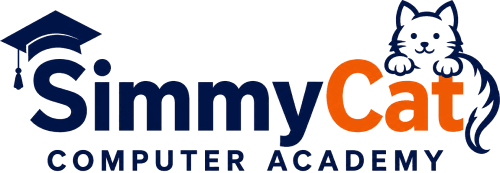 SimmyCat Computer Academy